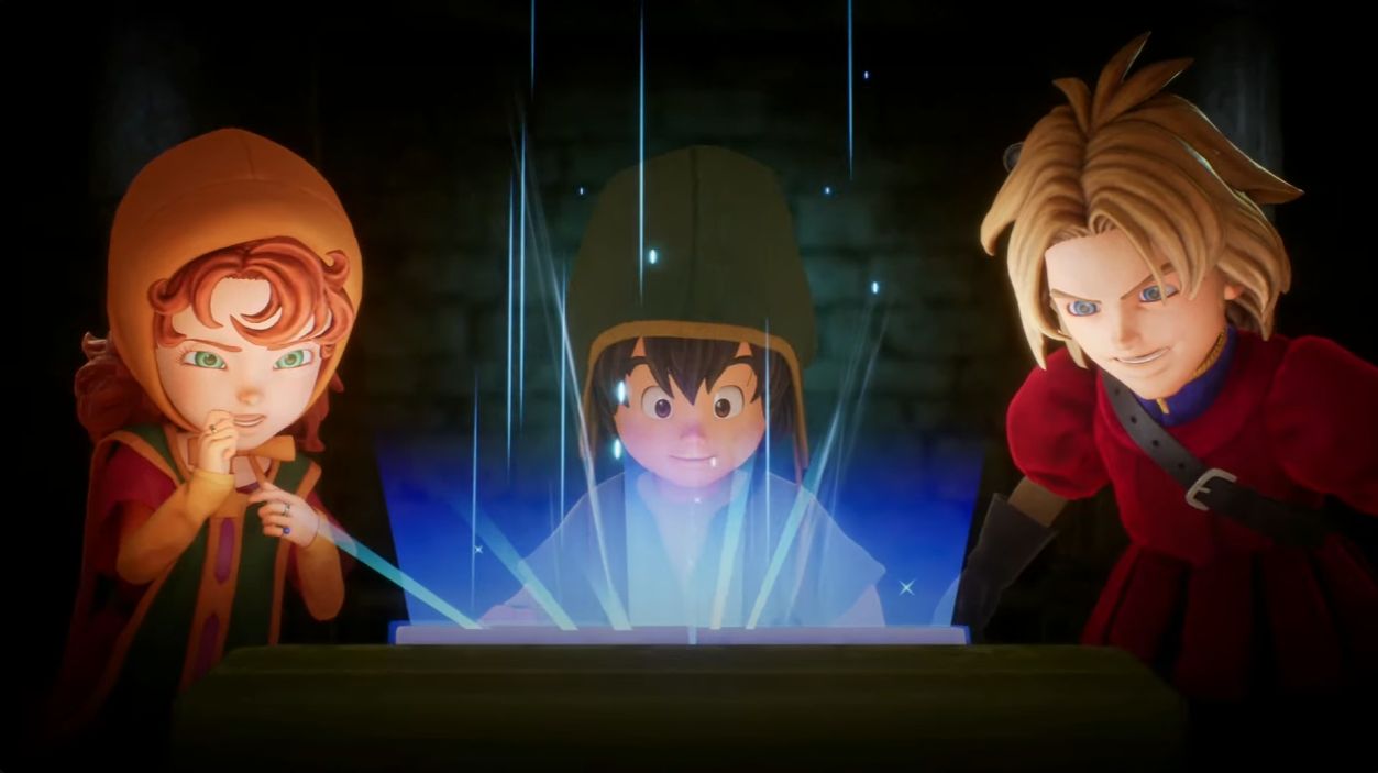 『ドラゴンクエストⅦ Reimagined』が2026年2月5日発売_001