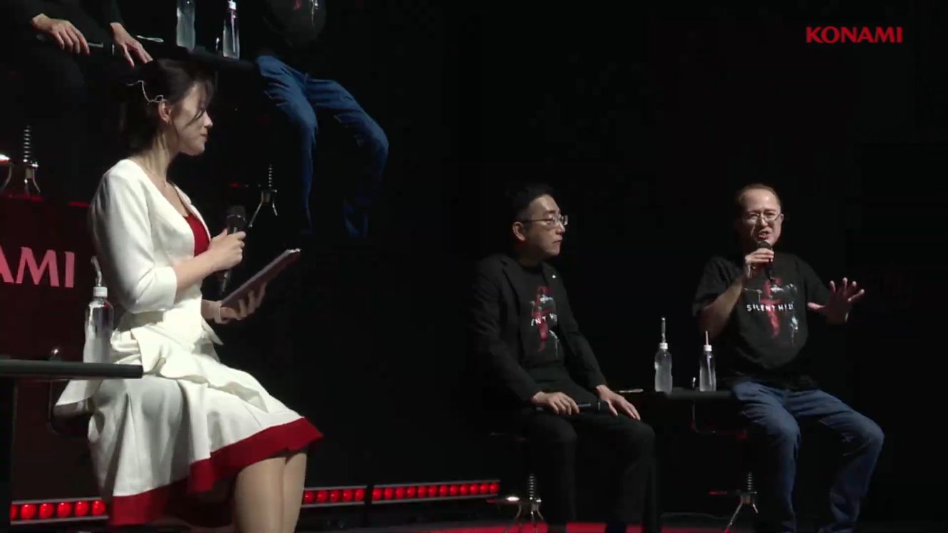 『サイレントヒルf』竜騎士07氏がどのエンドも「雛子の人生の選択で辿りえたもの」と語る。スペシャルステージが開催_004