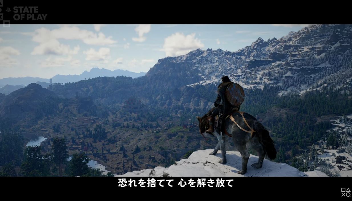 『紅の砂漠』の発売日が2026年3月19日に決定_002