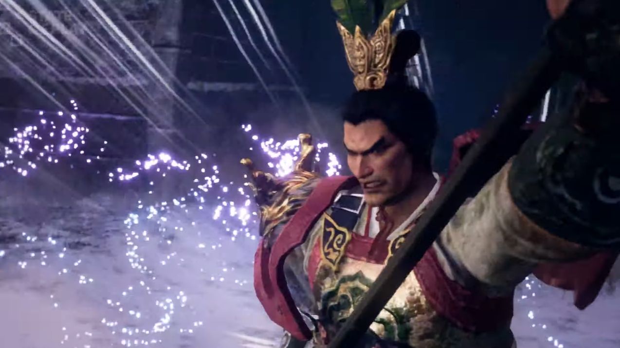 『真・三國無双2』リマスター版が2026年3月19日に発売決定！『猛将伝』もあわせて『真・三國無双2 With 猛将伝』として_007