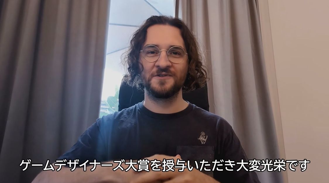 『INDIKA』（インディカ）が2025年の「ゲームデザイナーズ大賞」を受賞！_009