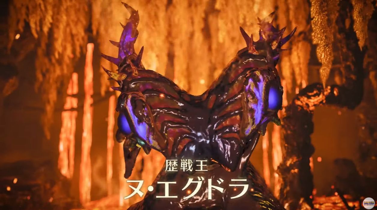 『モンハンワイルズ』にゴグマジオスが参戦決定。FF14』とのコラボが開催する無料タイトルアップデート第3弾が9月29日より配信_006