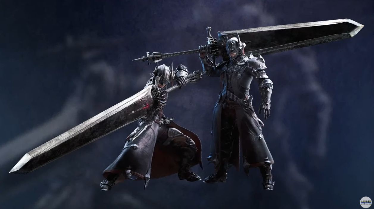 『モンハンワイルズ』にゴグマジオスが参戦決定。FF14』とのコラボが開催する無料タイトルアップデート第3弾が9月29日より配信_001