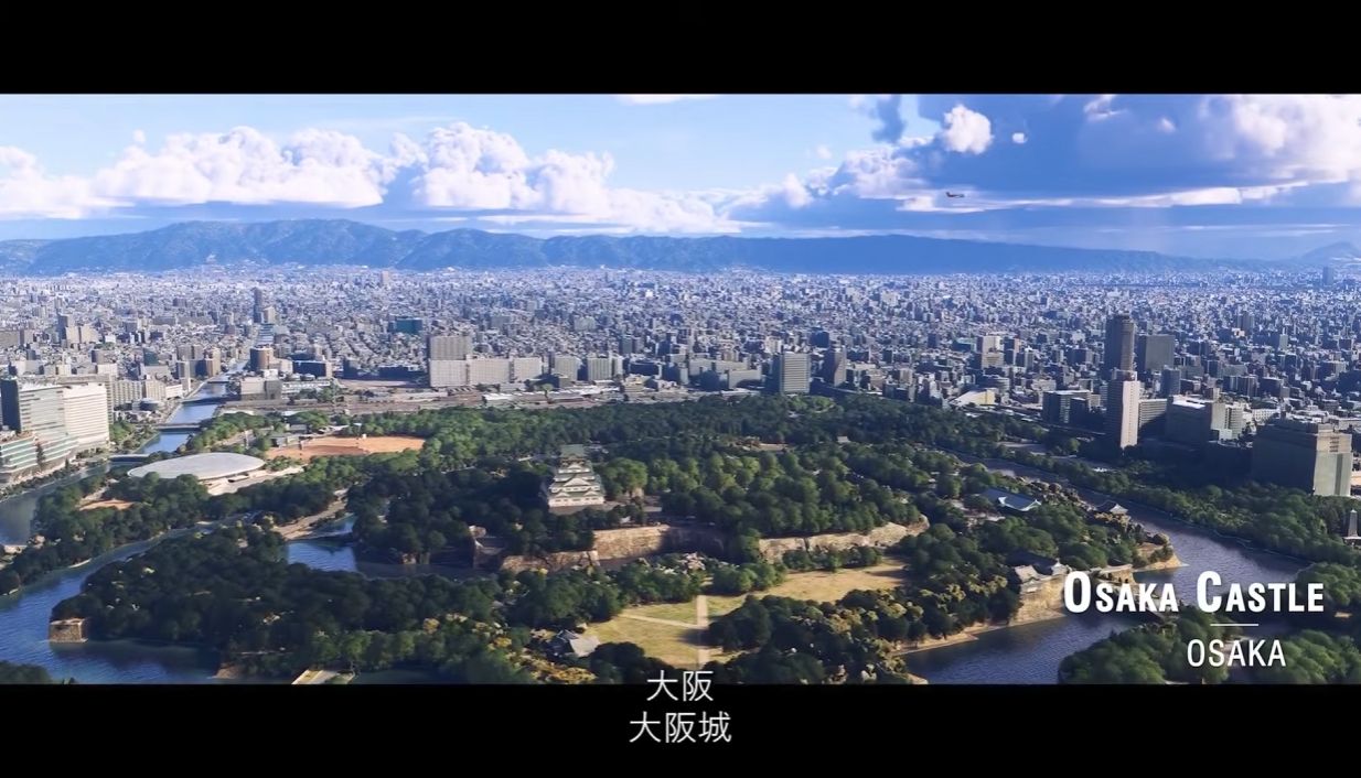『Microsoft Flight Simulator 2024』日本全国全67名所が登場する大型アプデが本日より配信_002