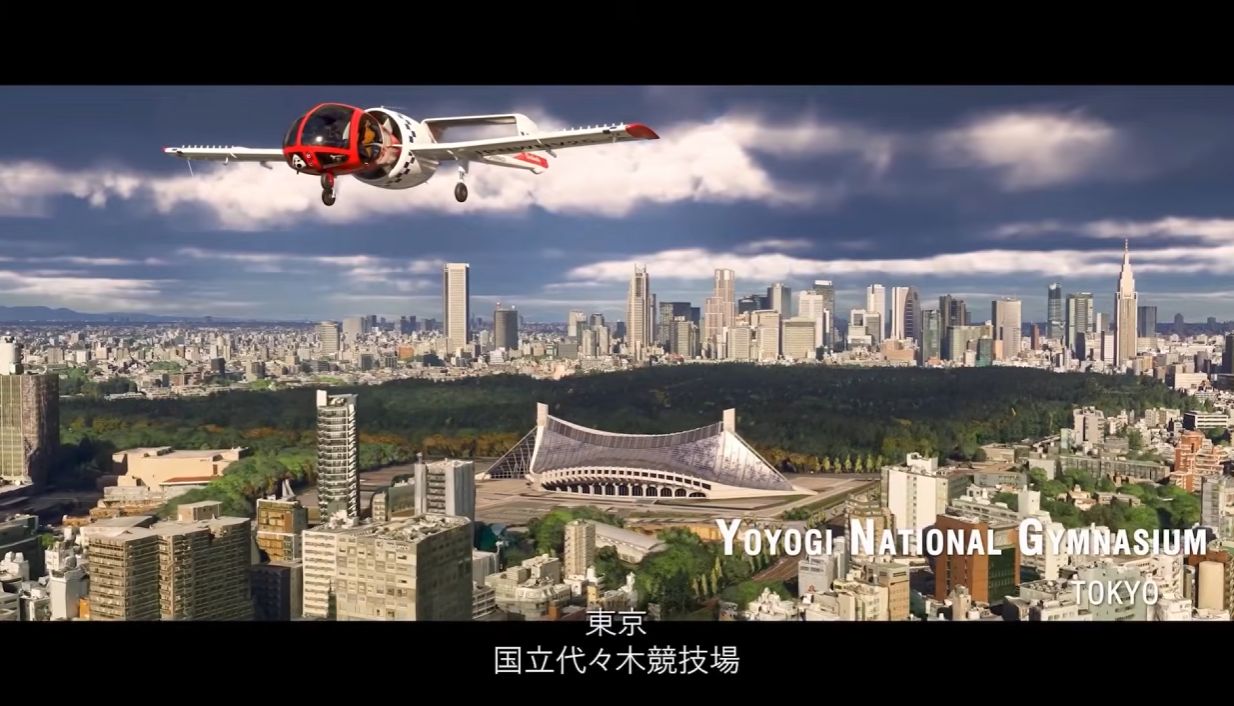 『Microsoft Flight Simulator 2024』日本全国全67名所が登場する大型アプデが本日より配信_003