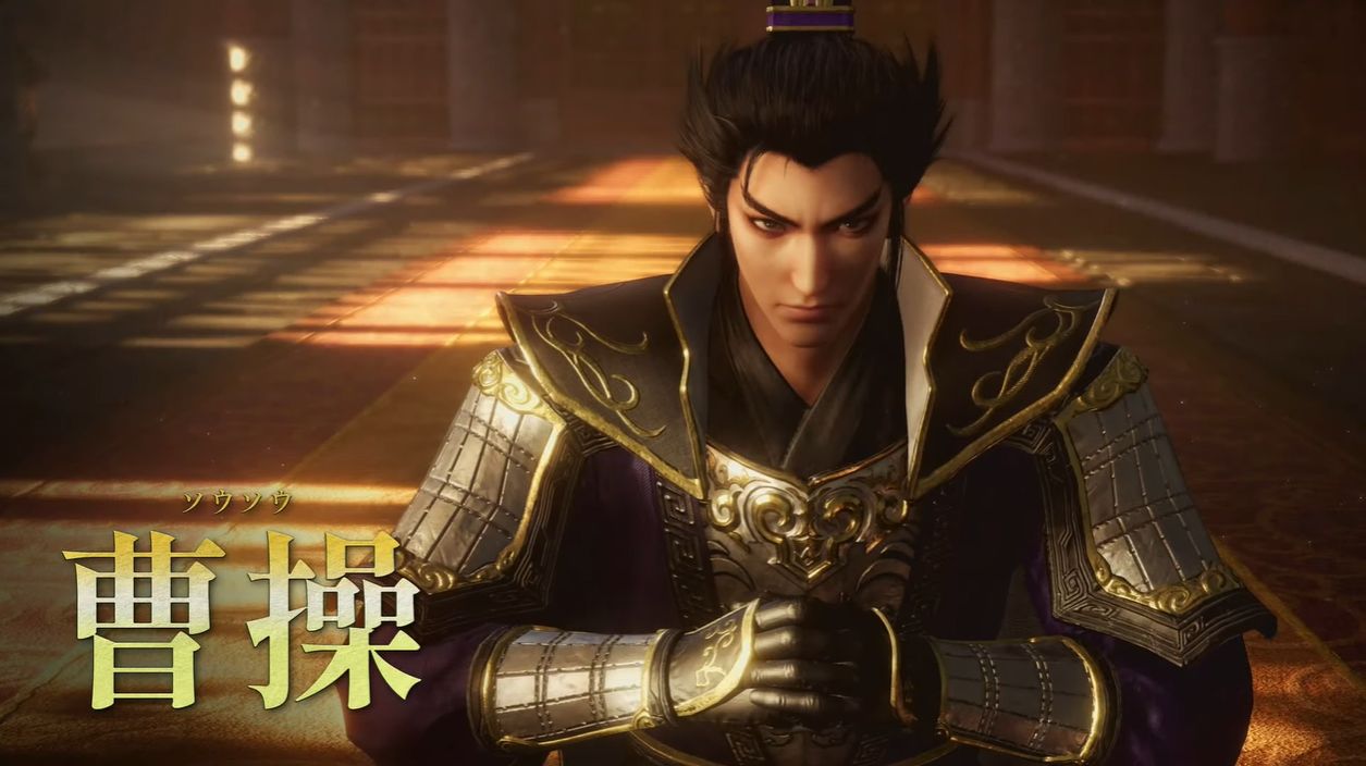 『真・三國無双 ORIGINS』Nintendo Switch 2版が2026年1月22日に発売決定_003