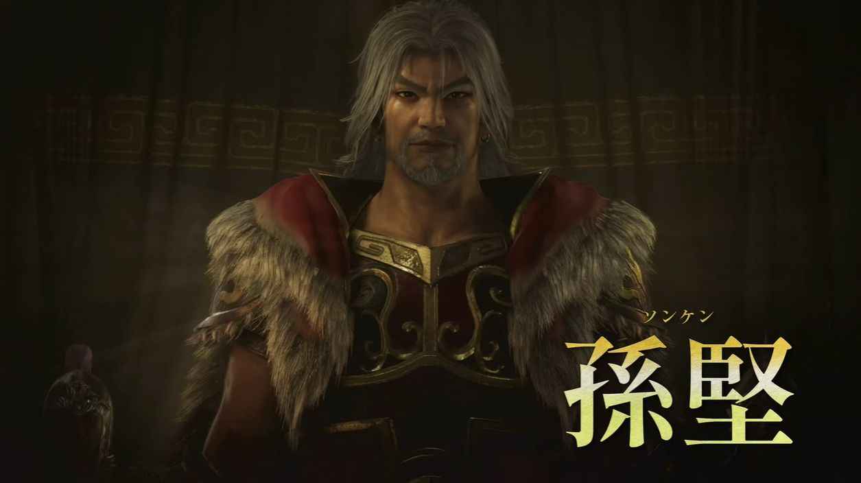 『真・三國無双 ORIGINS』Nintendo Switch 2版が2026年1月22日に発売決定_004