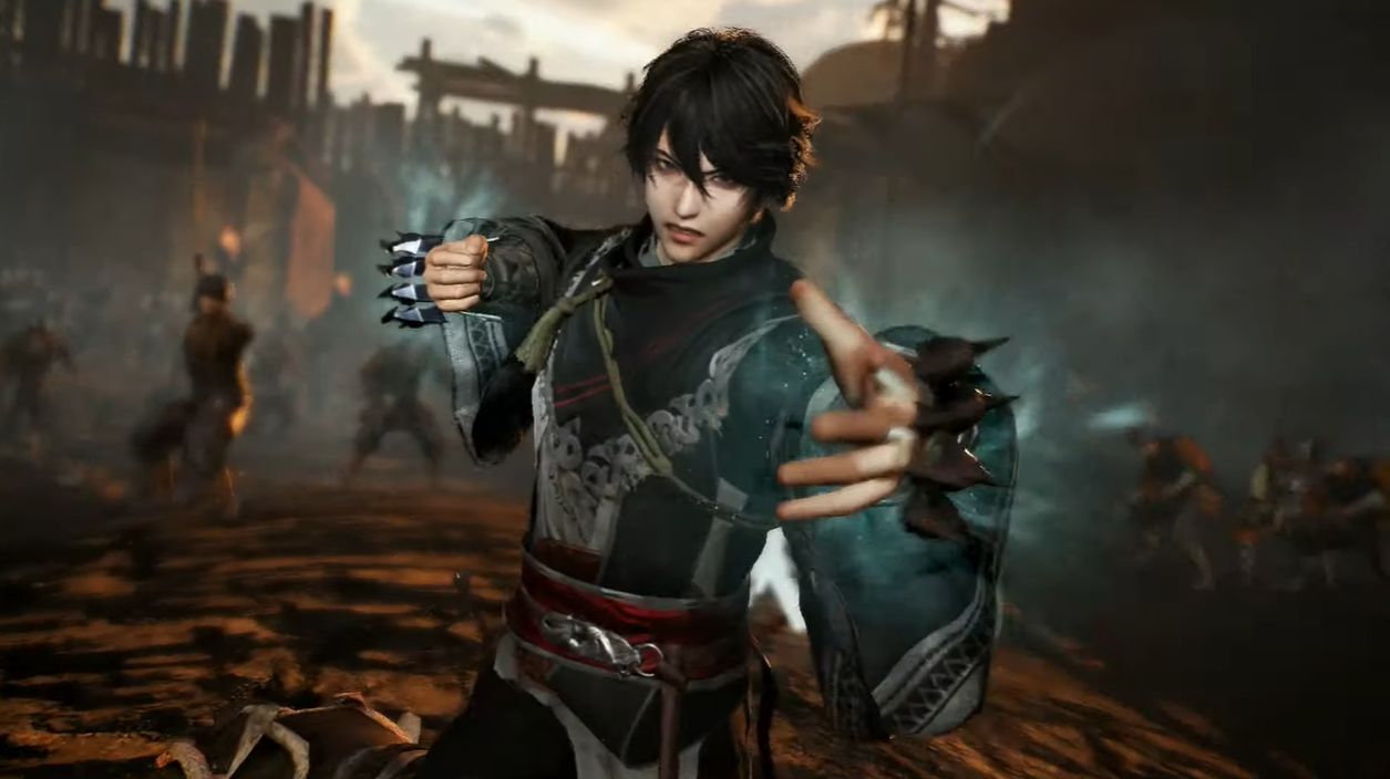 『真・三國無双 ORIGINS』Nintendo Switch 2版が2026年1月22日に発売決定_006