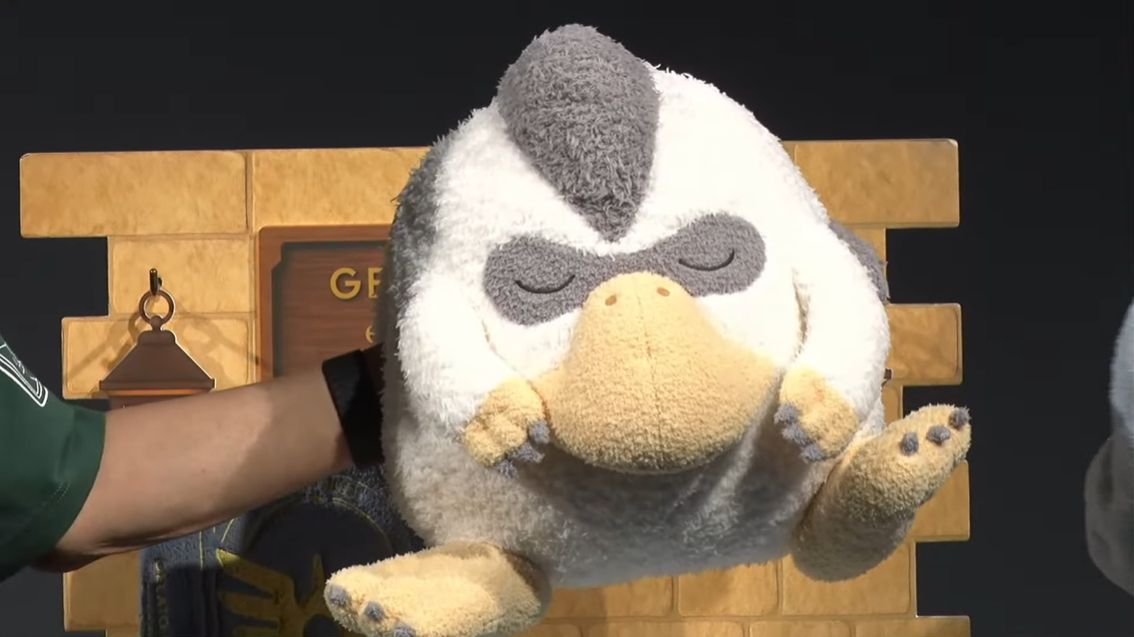 『ドラクエ』と「ジェラピケ」が初のコラボ、ふんわり肌触りの「ルームウェア」「グッズ」が10月8日に発売決定_005