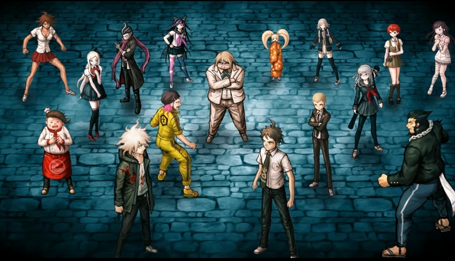 『スーパーダンガンロンパ2×2』発表！！！完全新規シナリオも収録して2026年に発売予定_003