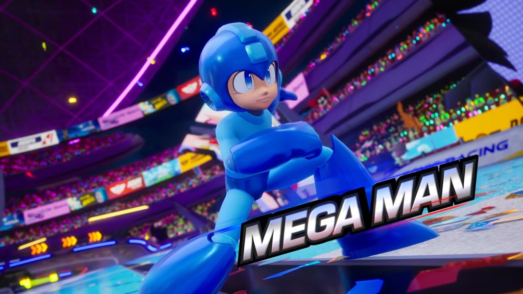 『ソニックレーシング クロスワールド』にロックマンが参戦決定_001