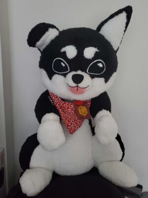 『モノノケの国』ハピネットから発売決定。孤独な少年とよみがえった子犬が世界を旅するゲーム、花澤香菜のナレーション付き映像も公開_014