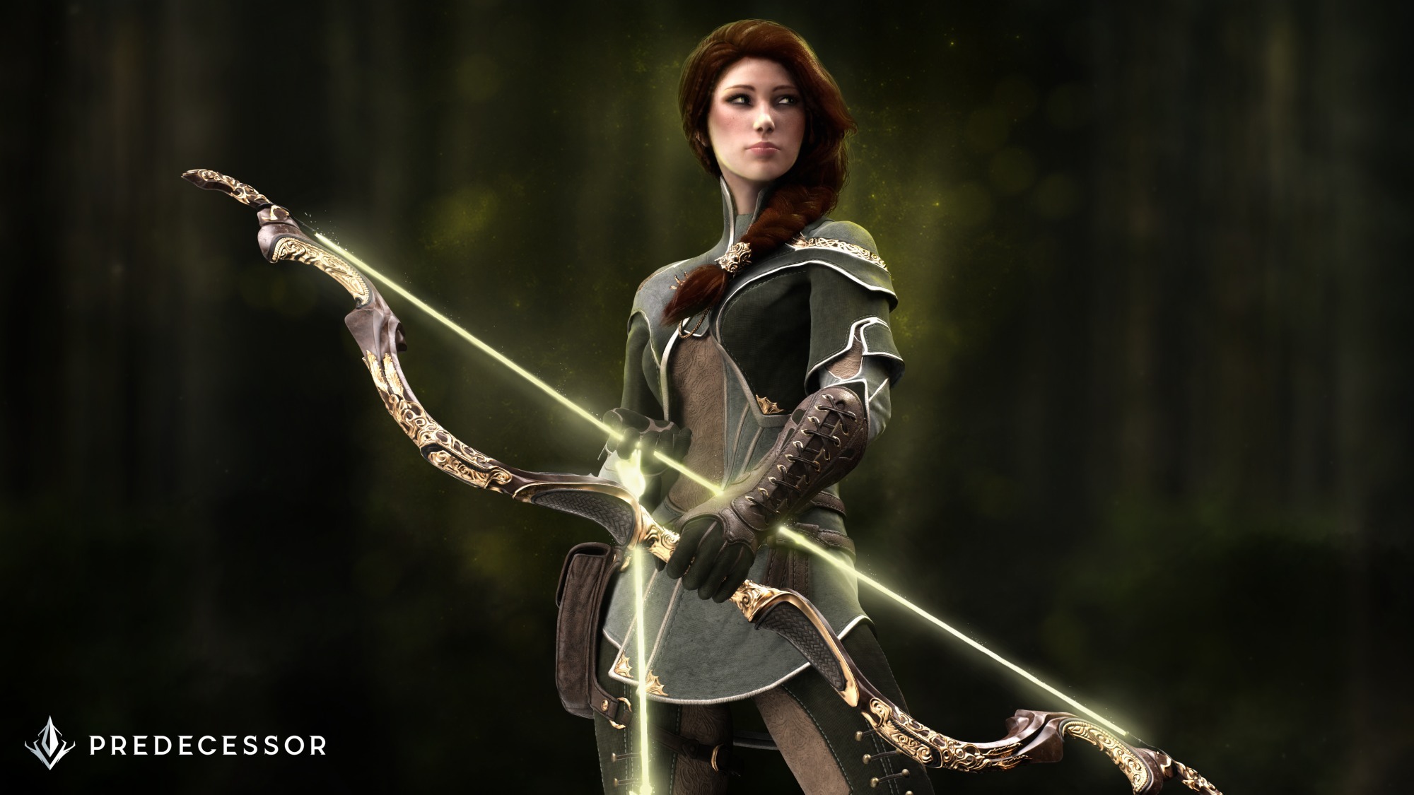 三人称視点MOBA『プレデセッサー』が日本向けに配信開始。『Paragon』ファンがスタジオを立ち上げて_016