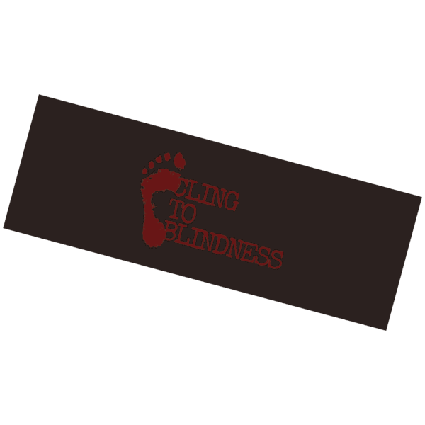 “目隠し”を外してはならない、音だけでプレイするホラーゲーム『Cling to Blindness』が2025年内に発売決定_004