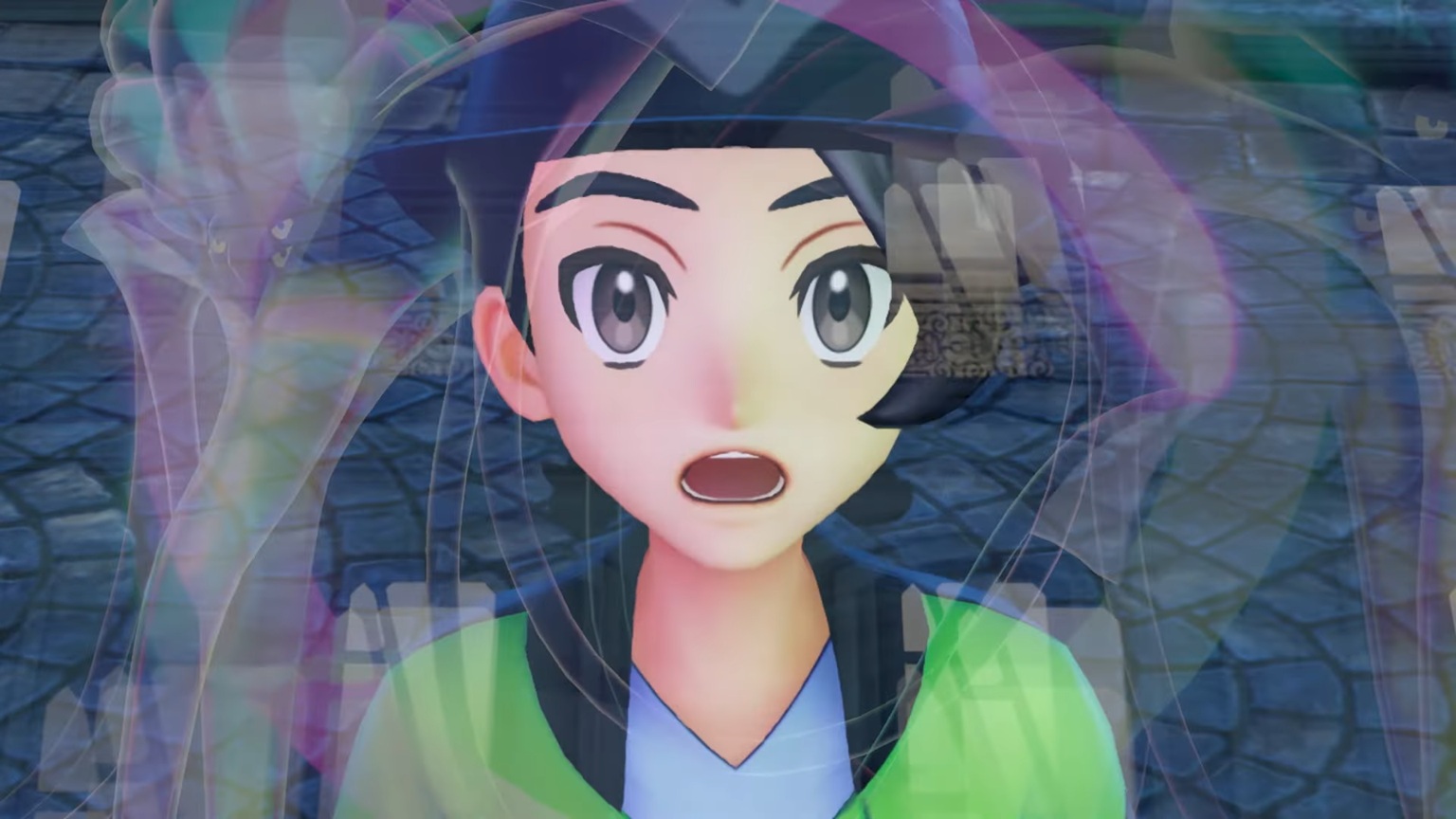 『ポケモンレジェンズ Z-A』メガカラマネロ公開_004