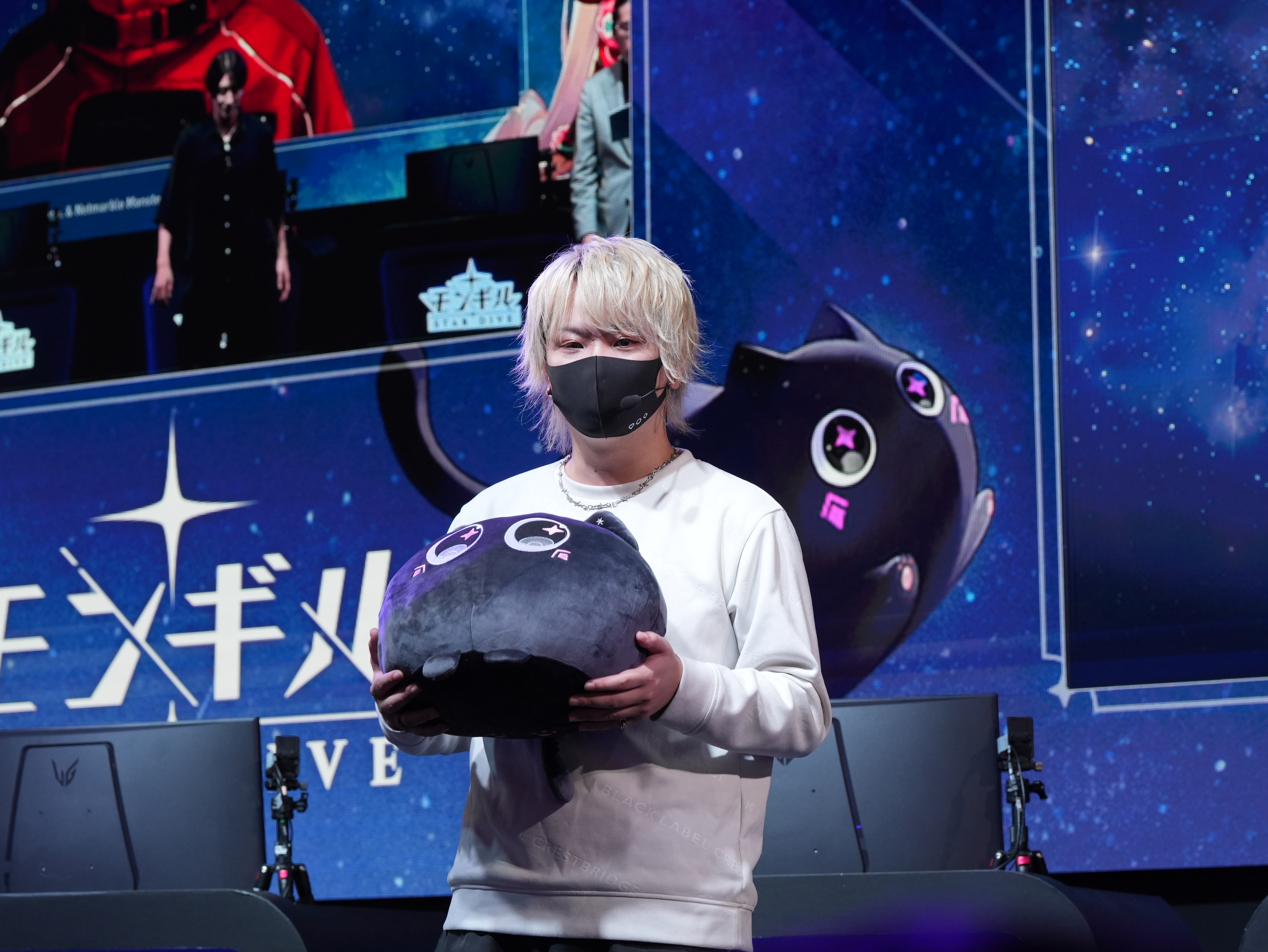『七つの大罪：Origin』『モンギル：STAR DIVE』TGSステージイベント張りつきレポート（9月26日）_003