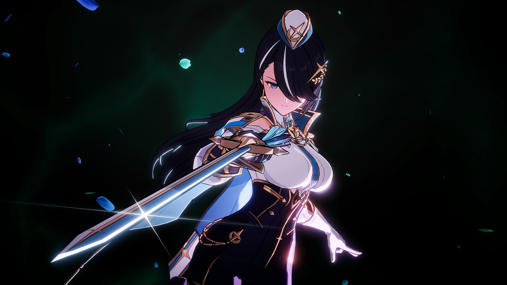 アクションRPG『リミットゼロ ブレイカーズ』、正式サービス開始よりも先にマンガや小説を公開しちゃう_005
