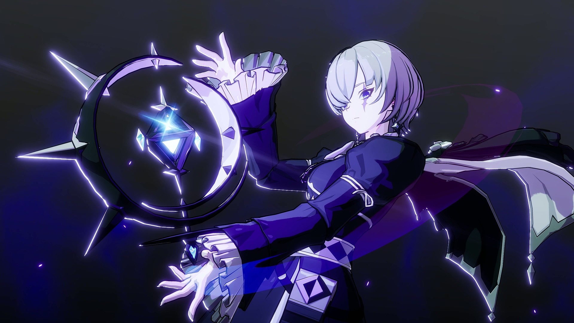 アクションRPG『リミットゼロ ブレイカーズ』、正式サービス開始よりも先にマンガや小説を公開しちゃう_006