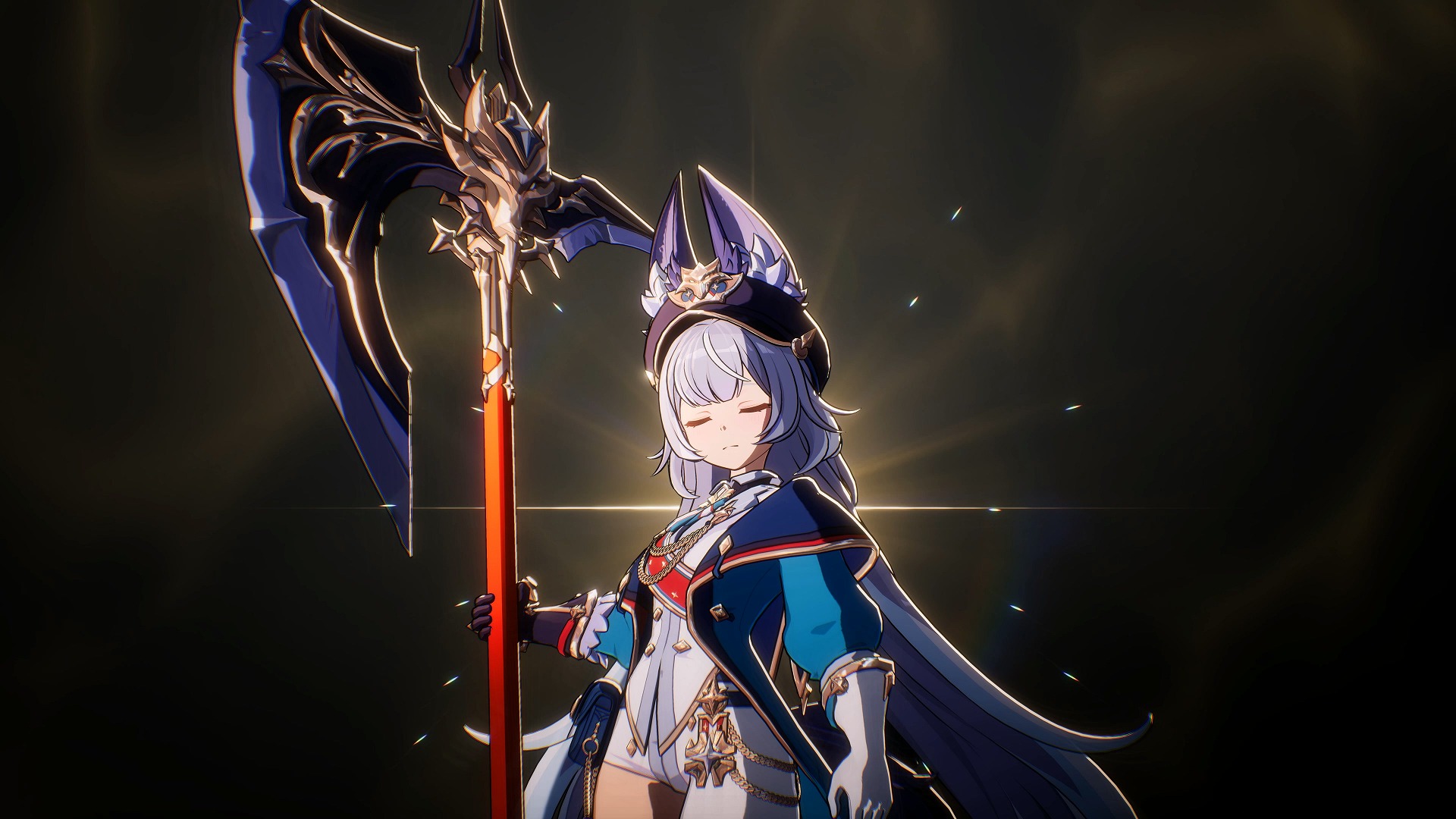 アクションRPG『リミットゼロ ブレイカーズ』、正式サービス開始よりも先にマンガや小説を公開しちゃう_007