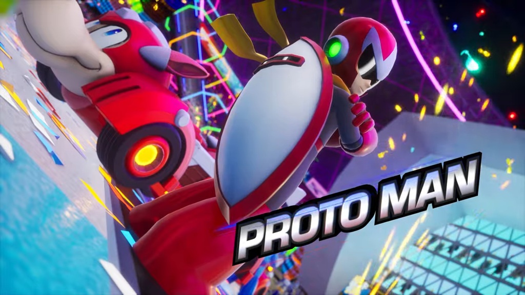 『ソニックレーシング クロスワールド』にロックマンが参戦決定_002