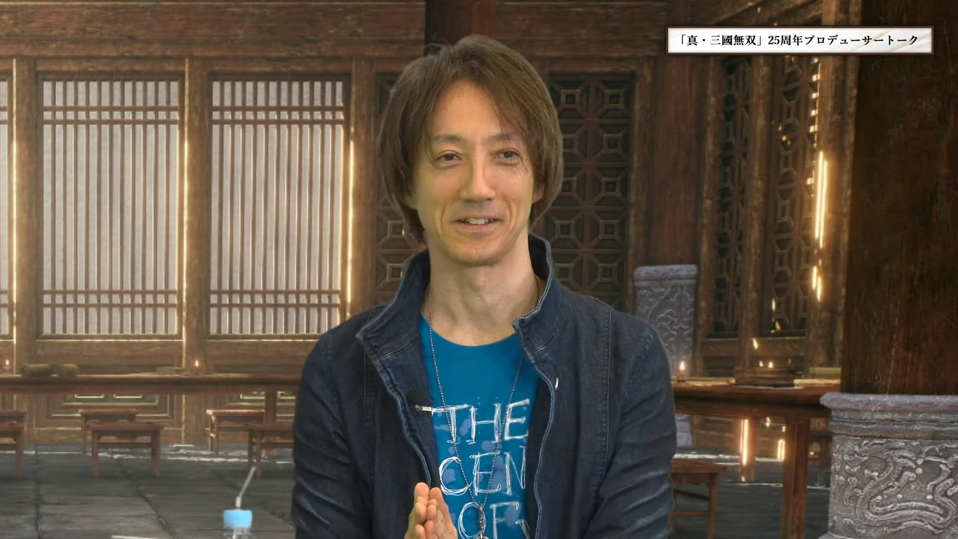 『真・三國無双』次リマスターは「『真・三國無双2 with 猛将伝 Remastered』にすべてかかっている」と庄知彦氏が語る_011