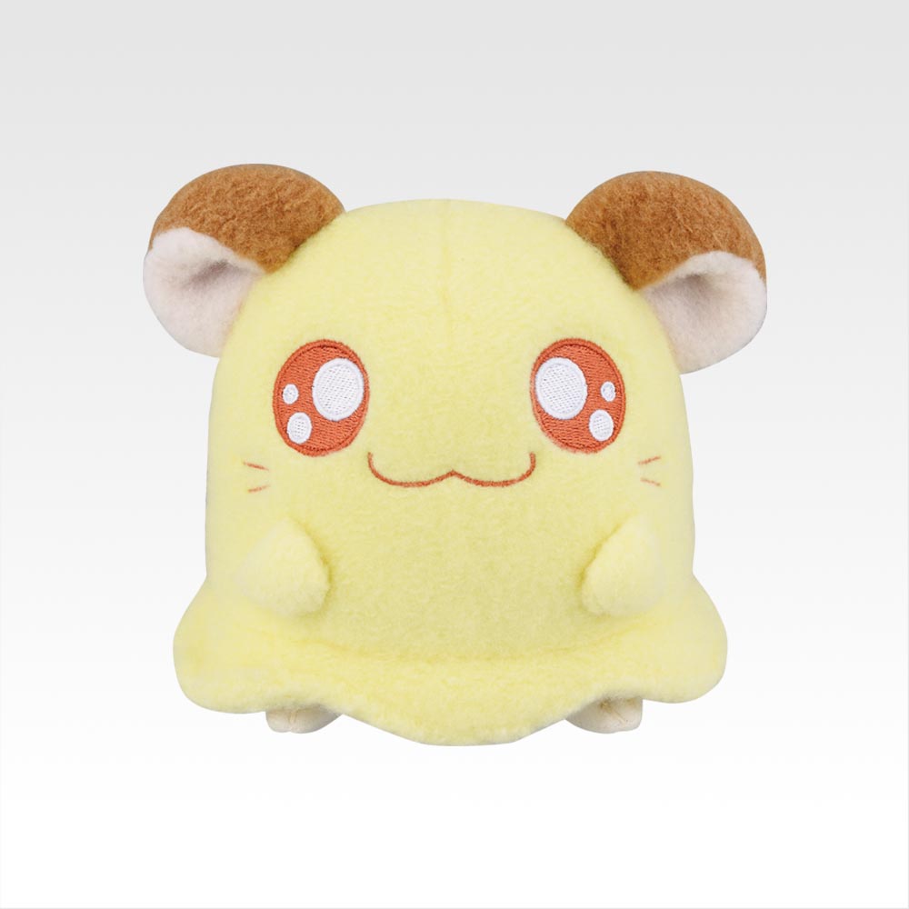 一番くじ「とっとこハム太郎」が10月4日に発売へ。ハムちゃんずの「ぬいぐるみ」や「ミニフィギュア」がラインナップ_006