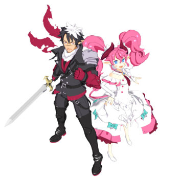 『凶乱マカイズム』正式発表。『魔界戦記ディスガイア』シリーズのクリエイターによる新作アクションRPG_023