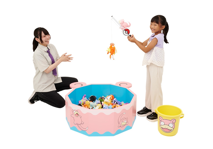 「ポケモンセンターカガワ」10月24日にオープン。描きおろしアートグッズや特別デザインのうどん桶・提灯を展開_009