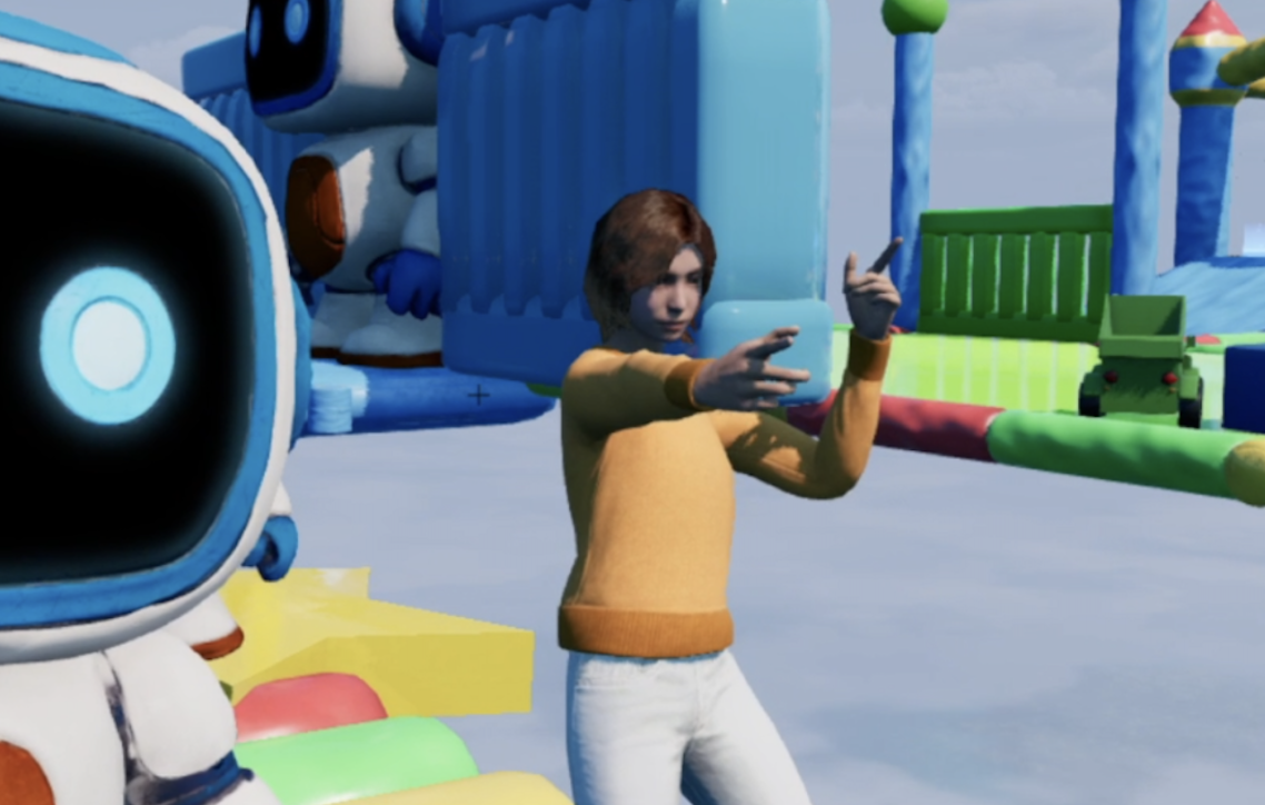 『Parking Together!』がSteamにてリリース。2人で1台の車を協力して駐車するカジュアルゲーム_017
