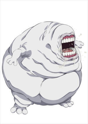 『ワンパンマン』アニメ第3期が10月5日から放送決定。ヒーローと怪人が向かい合う“最強VS 最恐”KVも公開_026