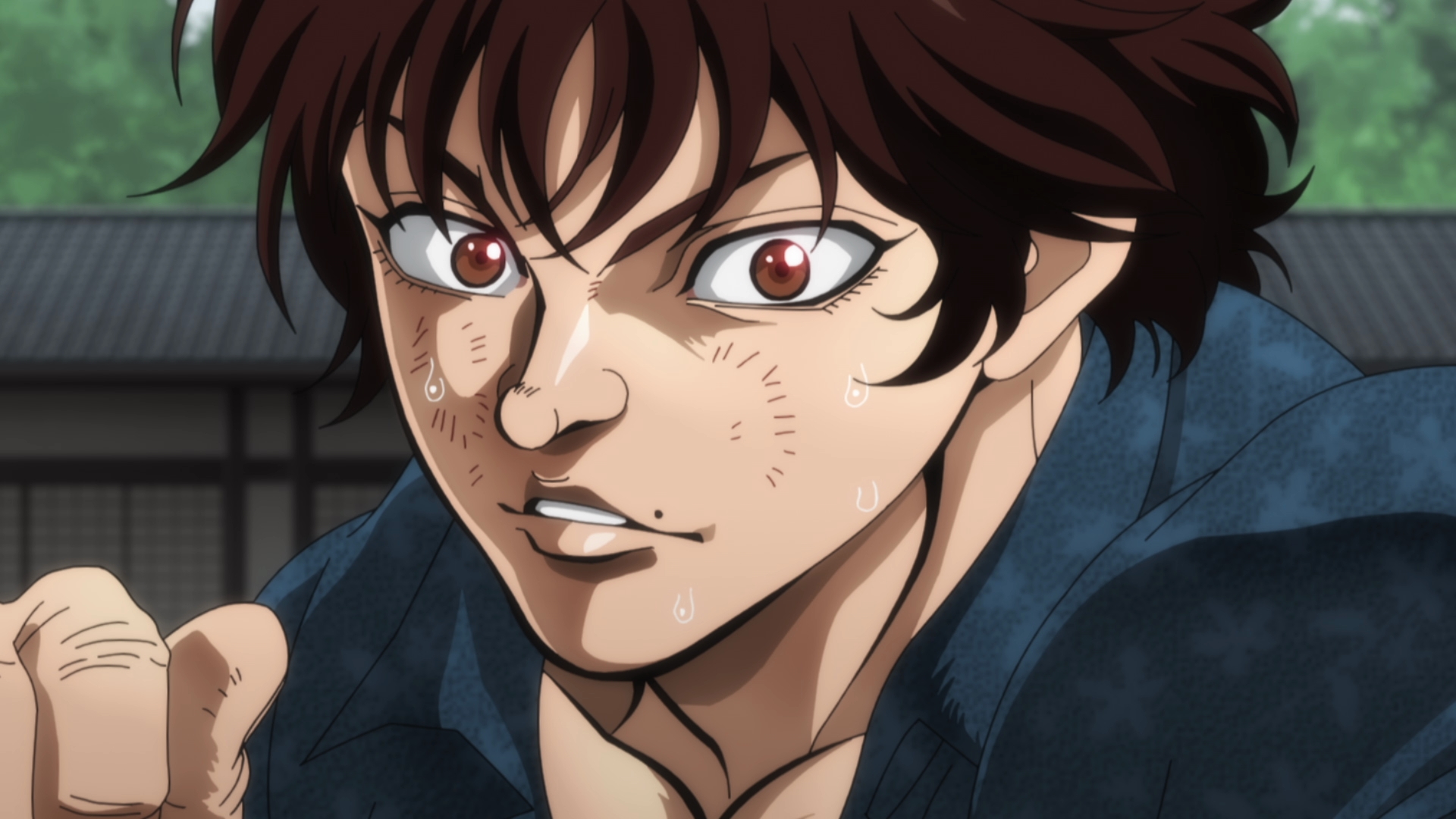 『刃牙道』2026年にアニメ化決定。武蔵や最強の地下闘技場戦士たちを映したティザービジュアル・PVもお披露目_008