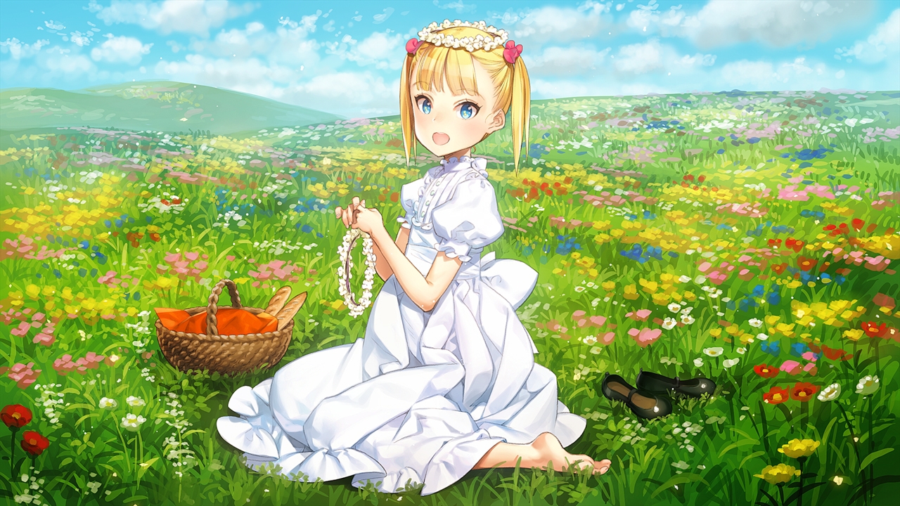 『プリンセスメーカー』から影響を受けたシミュレーションゲーム『マシンチャイルド』本日発売_004