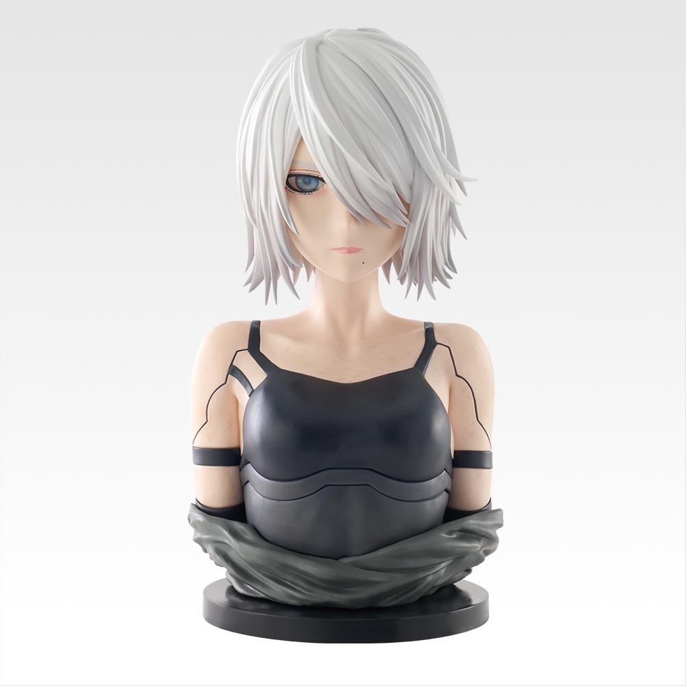 アニメ『NieR:Automata Ver1.1a』一番くじの全ラインナップが公開_010