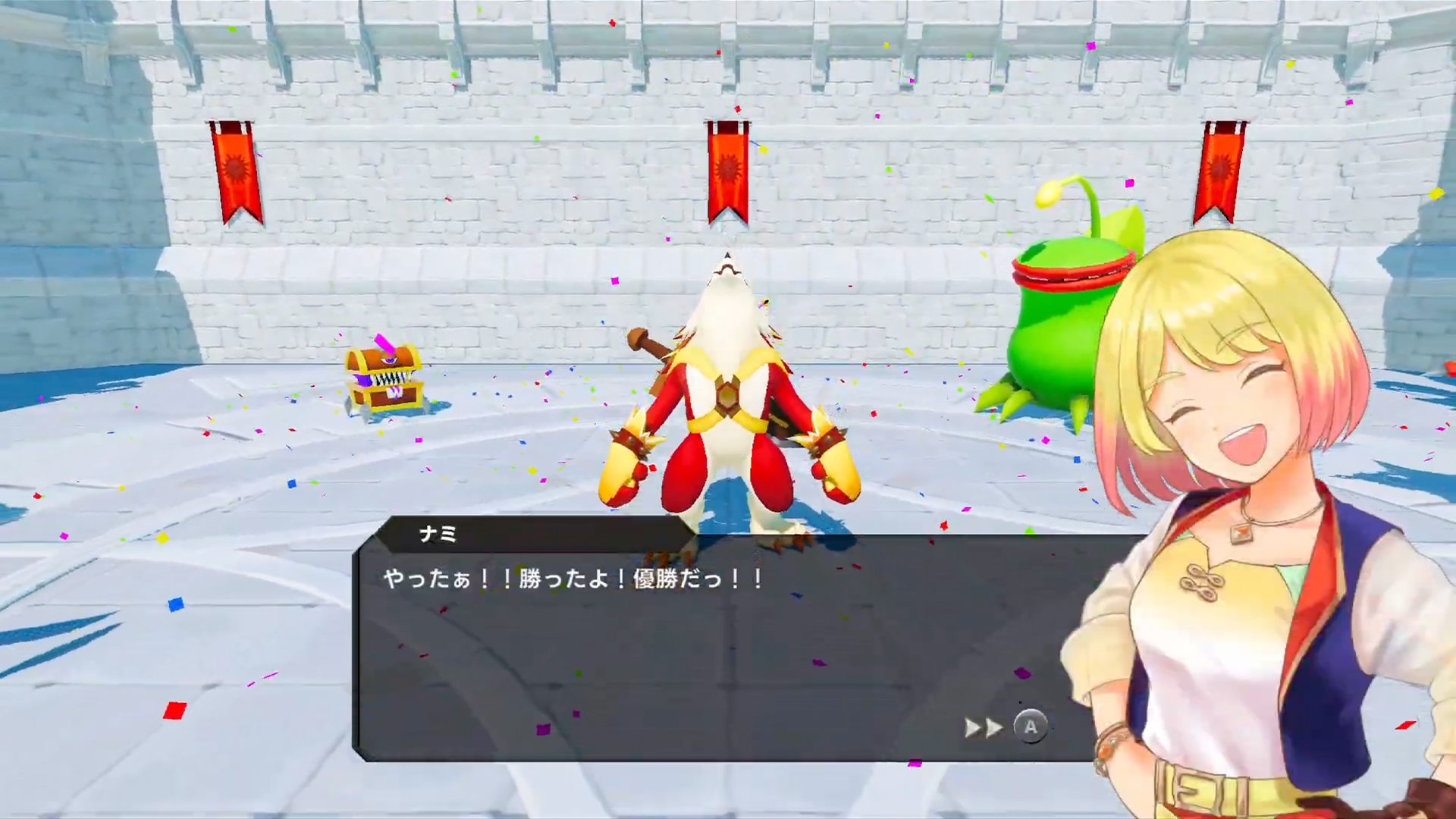 LiTMUSが「よしなま」と共同開発する新作タイトル『マモンキング』を12月11日に発売_013