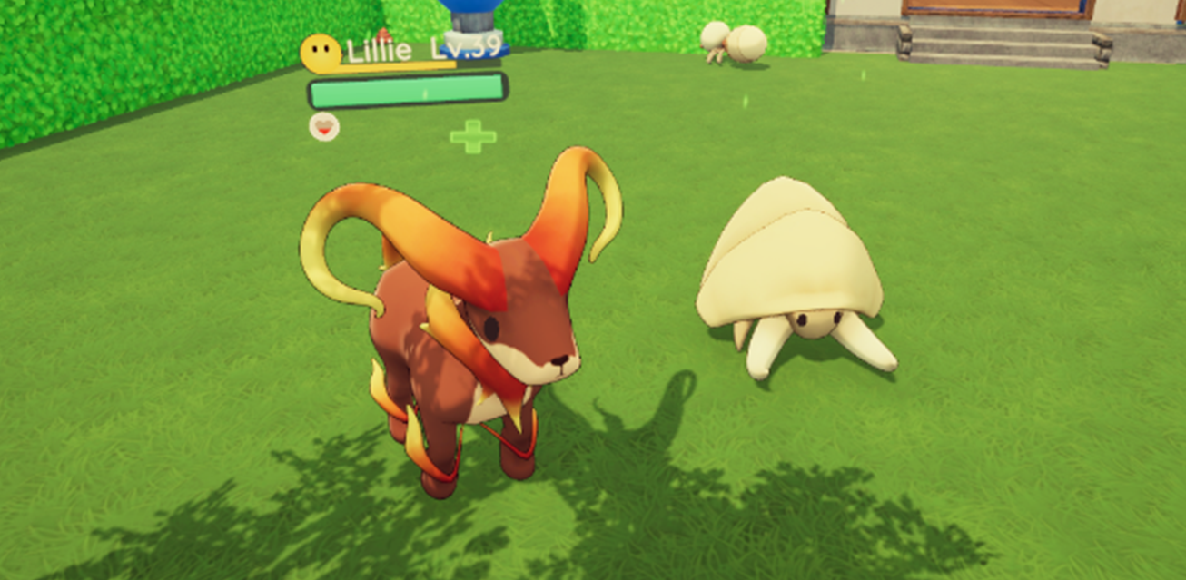 『Monster Care Simulator』が正式リリース。モンスターのお世話施設を運営するゲーム_006