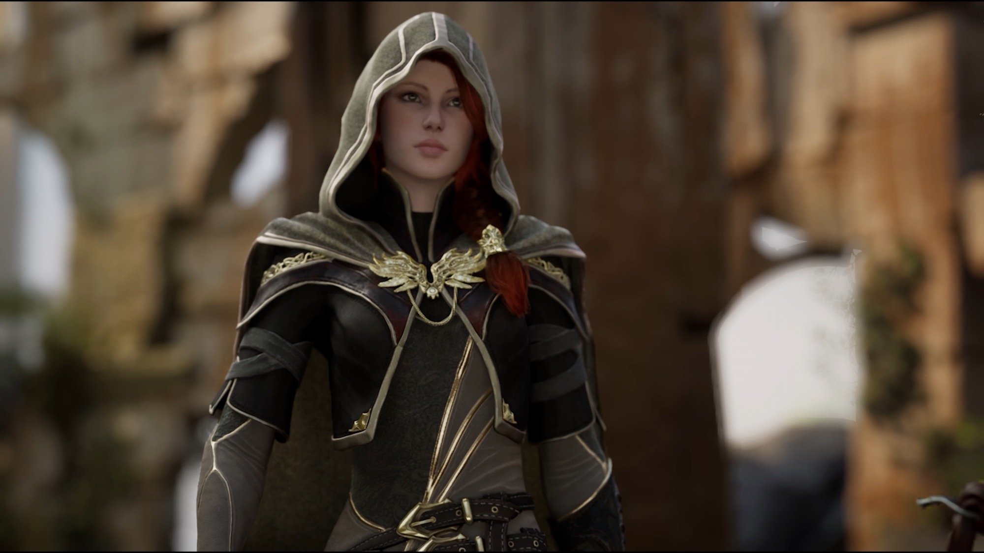 三人称視点MOBA『プレデセッサー』が日本向けに配信開始。『Paragon』ファンがスタジオを立ち上げて_004