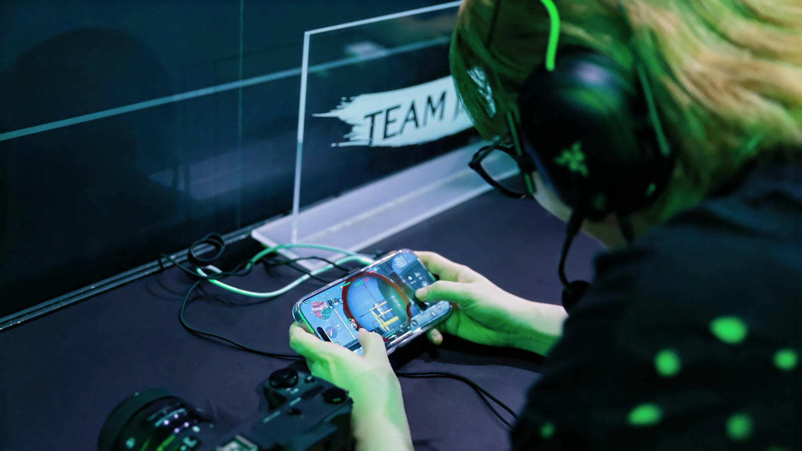 TGS2025「Level Infinite」大盛況のブースレポート：
『モンハンアウトランダーズ』世界初プレイアブル出展_045
