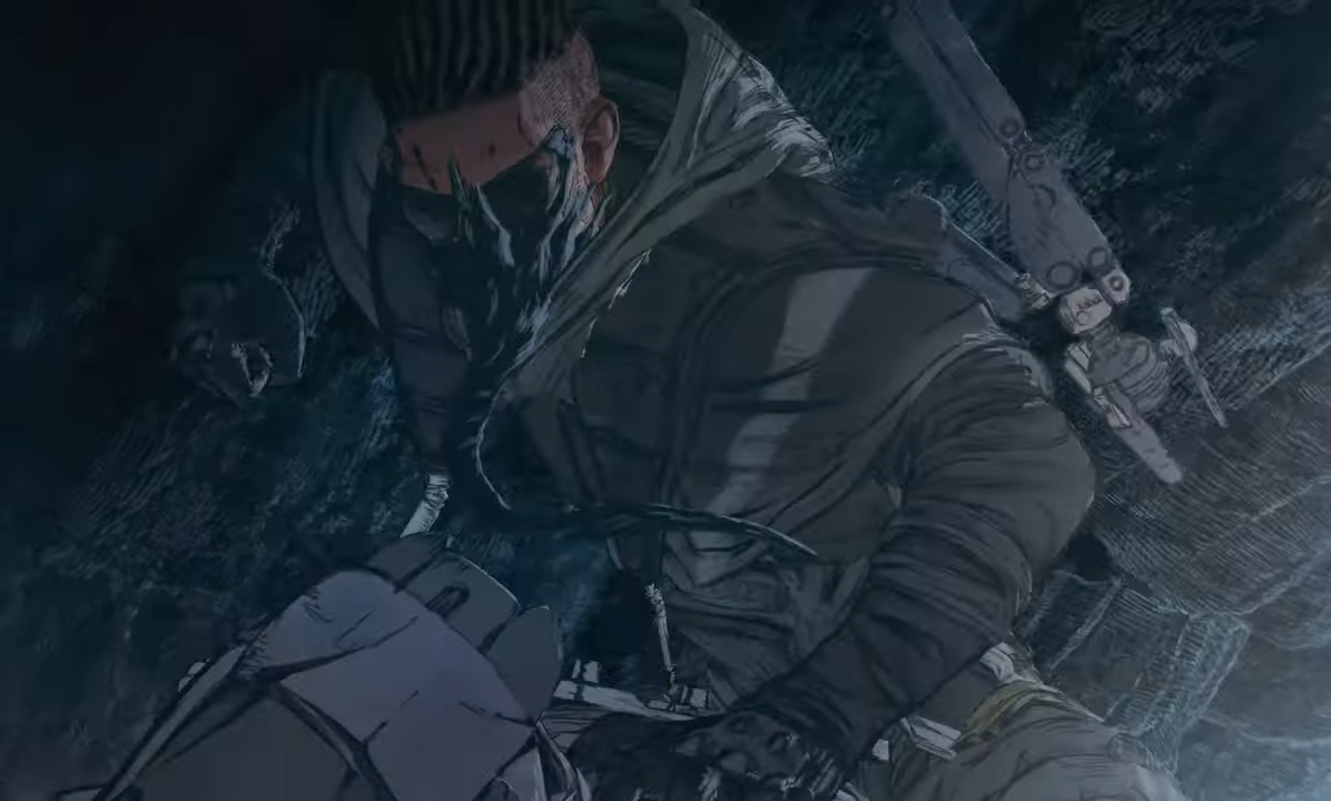 『デス・ストランディング』アニメーション映画プロジェクト『DEATH STRANDING MOSQUITO』が発表_003