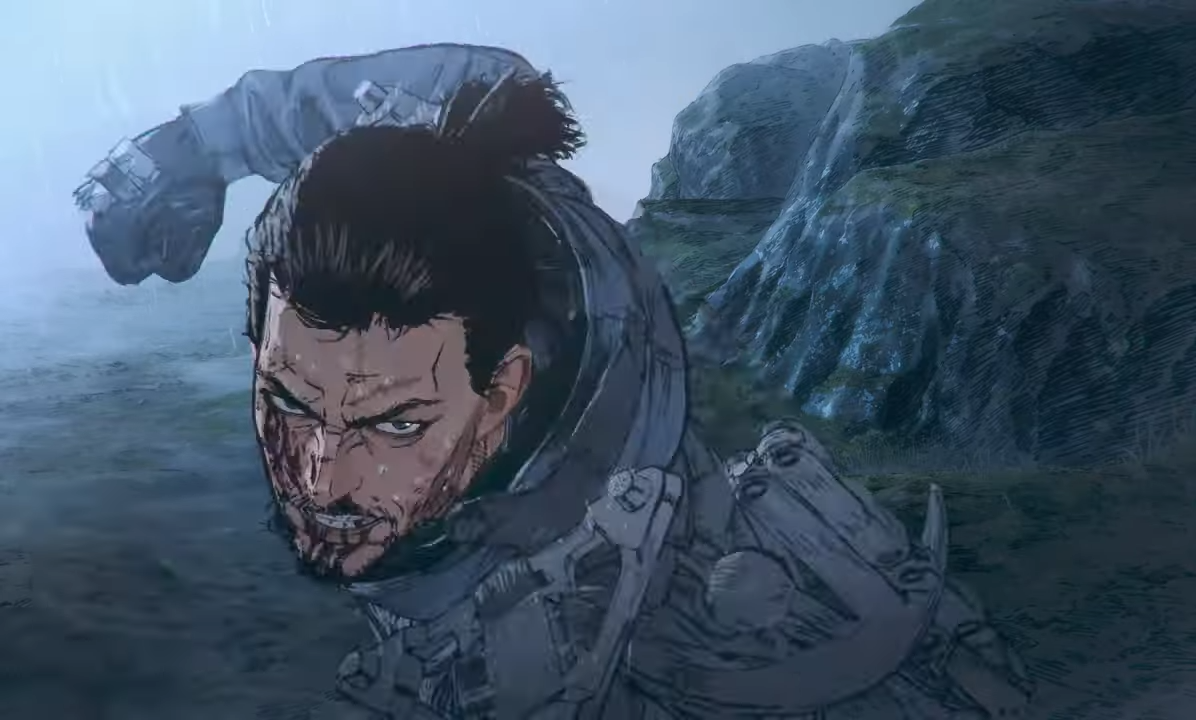 『デス・ストランディング』アニメーション映画プロジェクト『DEATH STRANDING MOSQUITO』が発表_005
