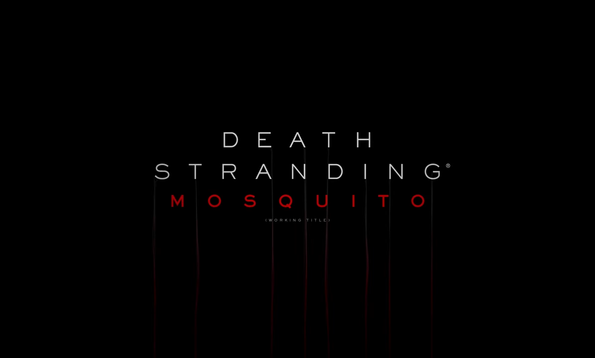 『デス・ストランディング』アニメーション映画プロジェクト『DEATH STRANDING MOSQUITO』が発表_006