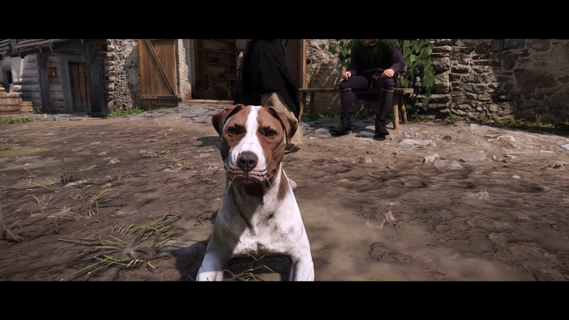 『キングダムカム・デリバランス II』新DLC「鍛冶場の遺産」が配信開始_006