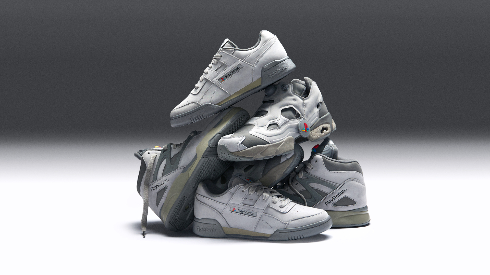 プレイステーション30周年を記念した写真集とReebokコラボスニーカーが発売決定_006