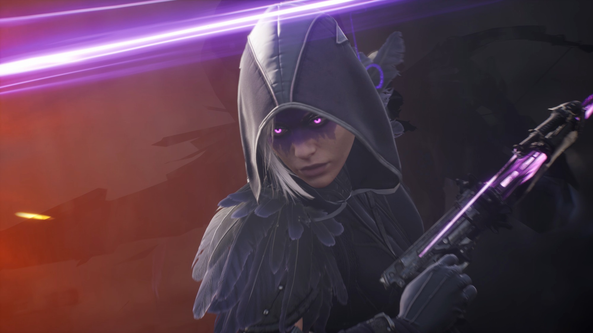三人称視点MOBA『プレデセッサー』が日本向けに配信開始。『Paragon』ファンがスタジオを立ち上げて_007
