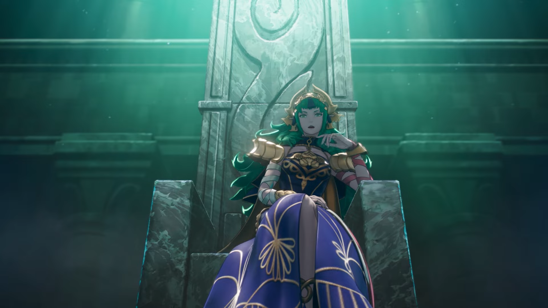 『FE』シリーズの最新作『ファイアーエムブレム 万紫千紅（ばんしせんこう）』発表_006