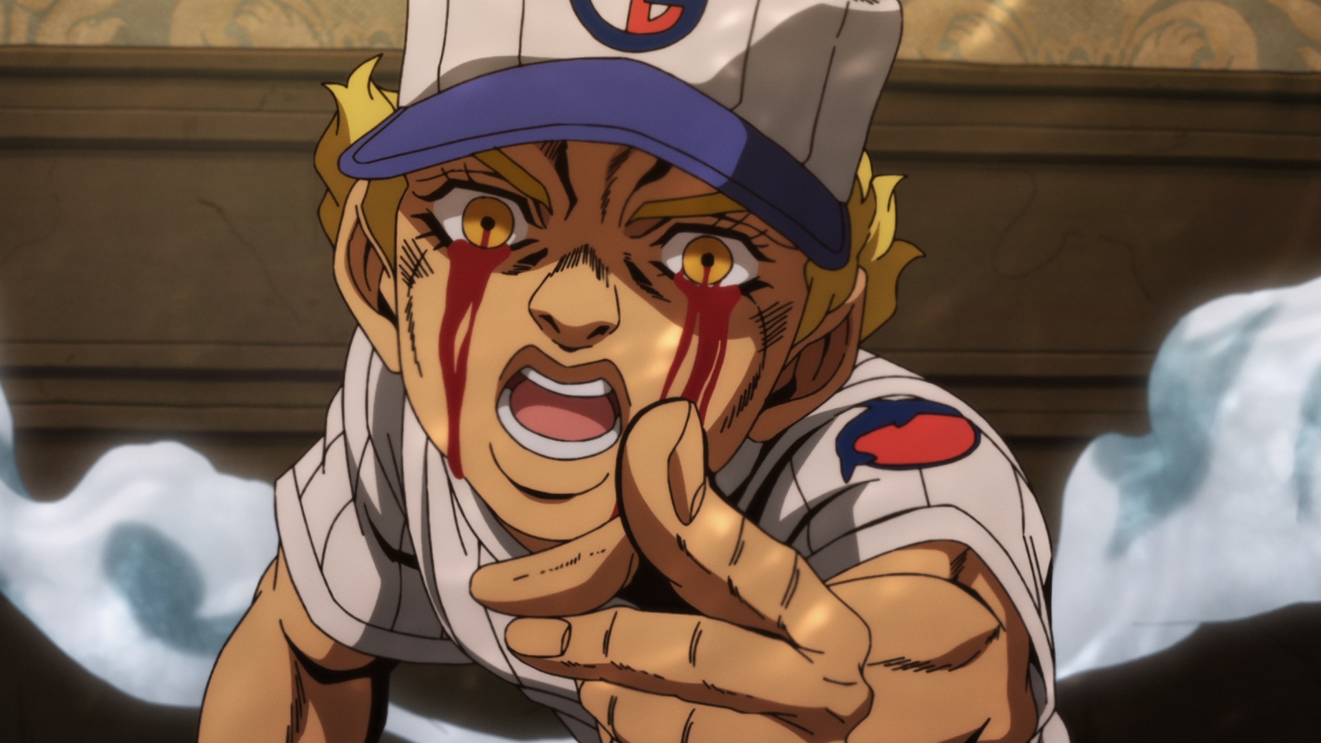 アニメ『スティール・ボール・ラン ジョジョの奇妙な冒険』主要キャスト5名の情報が公開_019