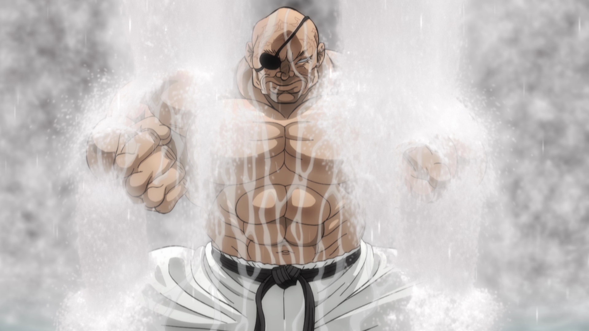 『刃牙道』2026年にアニメ化決定。武蔵や最強の地下闘技場戦士たちを映したティザービジュアル・PVもお披露目_005