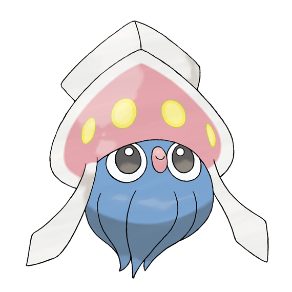 ポケモン公式、突如「カラマネロ」に狂う_001