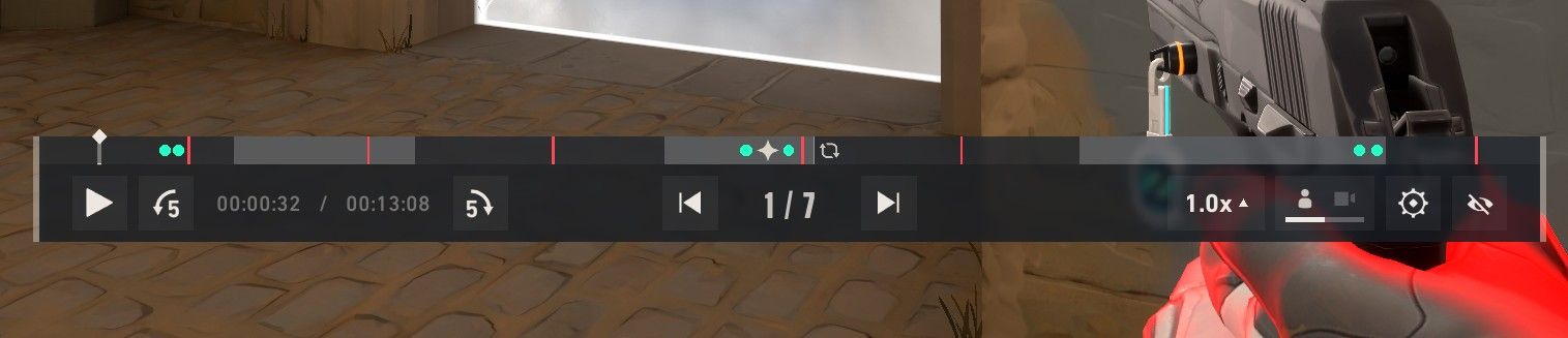 PC版『VALORANT』についに「リプレイ機能」が実装へ
_001