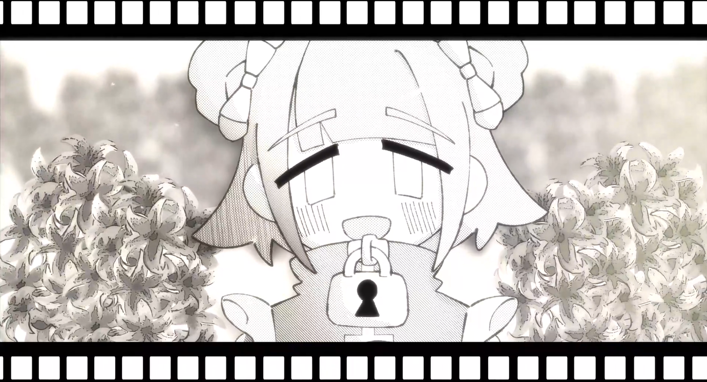 家出少女の“トラウマ”を取り除く心療タイピングゲーム『Pain Pain Go Away!』新PV公開_014