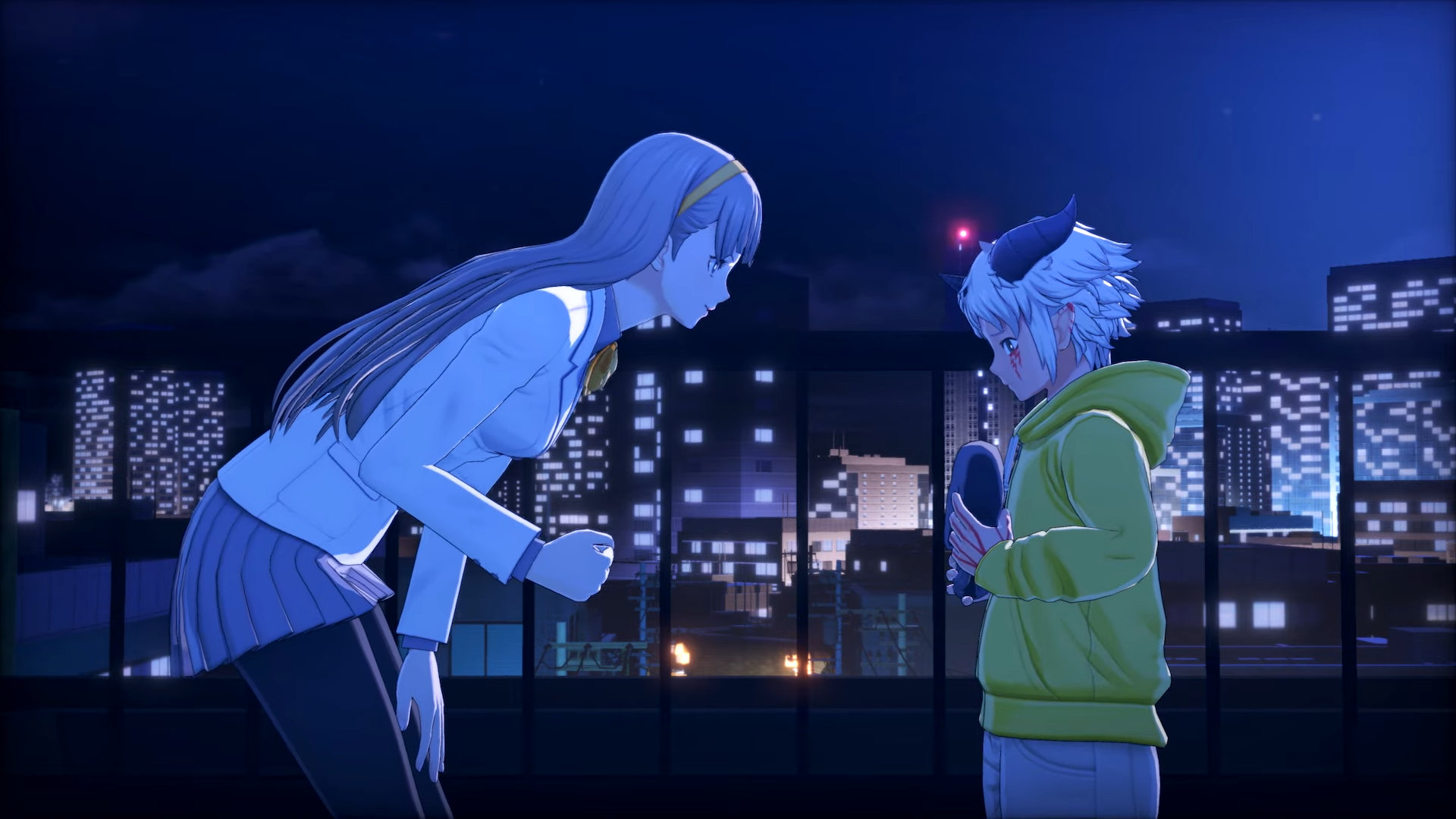 『デジモンストーリー タイムストレンジャー』テーマソング「wherever you are」を使用したトレーラーが公開_001